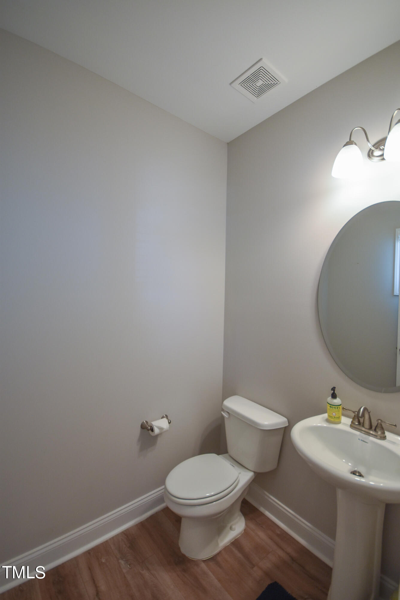 2102 Josey Williams Road Erwin, NC 28339 - Photo 9 of 31 Half bath