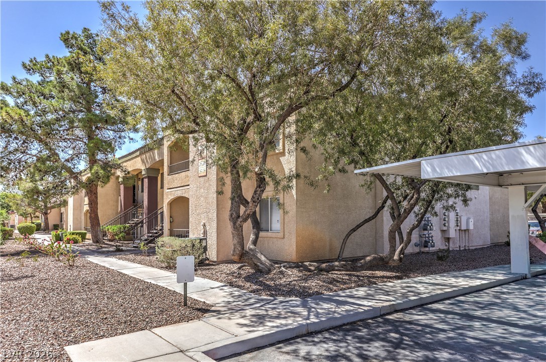 7885 West Flamingo Road, Unit 2088 Las Vegas, NV 89147 - Photo 2 of 26