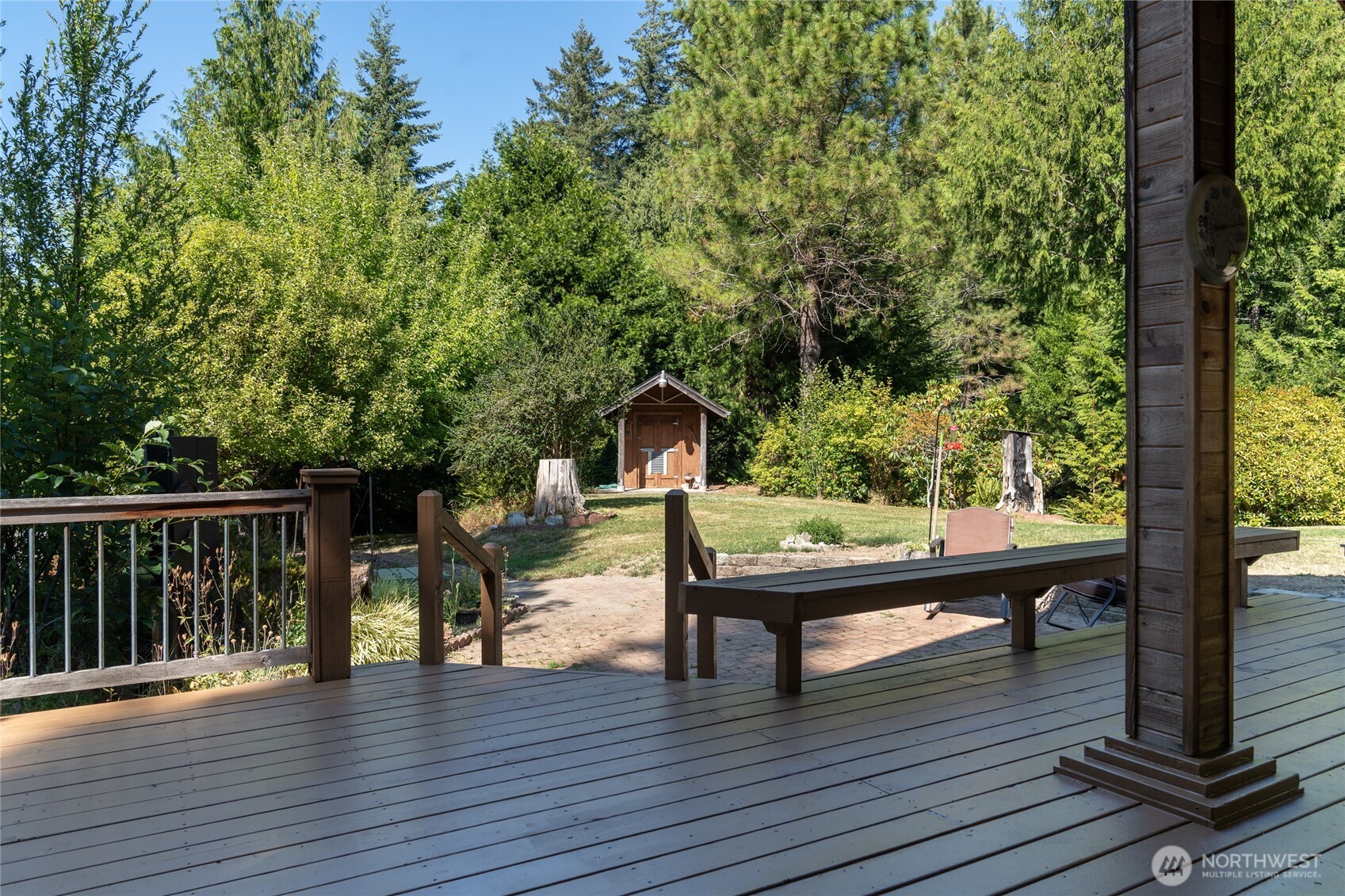 280 Southeast Kamilche Point Road Shelton, WA 98584 - Photo 8 of 39 Gallery Image 8