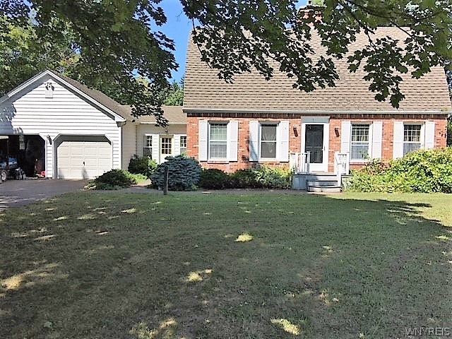 4895 East Lake Road Wilson, NY 14028 - Photo 1 of 1 Gallery Image 1
