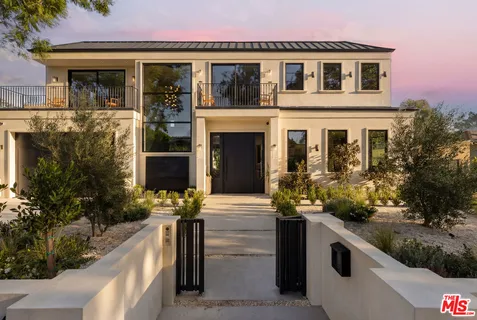 $4,995,000 | 4634 Ethel Avenue, Sherman Oaks, CA 91423