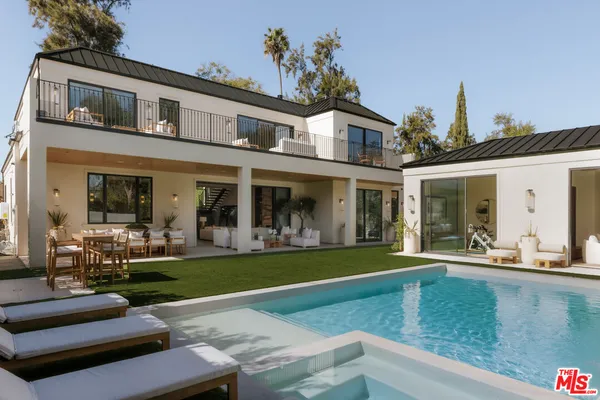 $4,875,000 | 4634 Ethel Avenue, Sherman Oaks, CA 91423