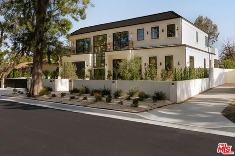 $4,995,000 | 4634 Ethel Avenue, Sherman Oaks, CA 91423