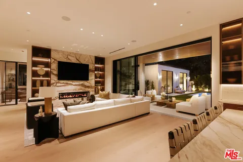 $4,995,000 | 4634 Ethel Avenue, Sherman Oaks, CA 91423