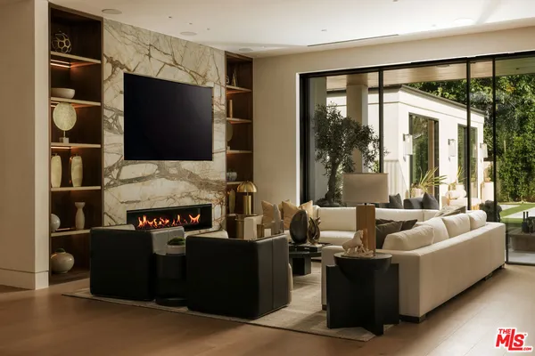 $4,875,000 | 4634 Ethel Avenue, Sherman Oaks, CA 91423
