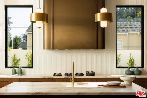 $4,995,000 | 4634 Ethel Avenue, Sherman Oaks, CA 91423