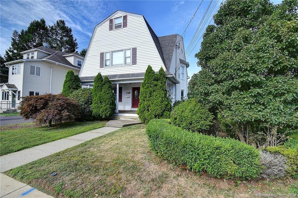 183-185 Wolcott Hill Road Wethersfield, CT 06109 - Photo 1 of 1