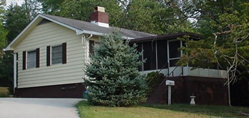 110 Venus Road Oak Ridge, TN 37830 - Photo 1 of 1 Primary Photo