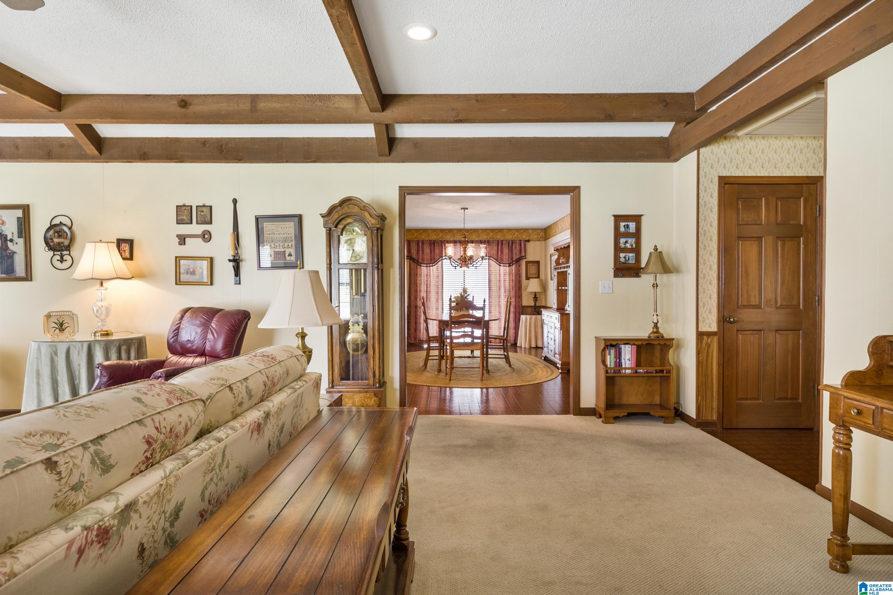 175 Pineview Road Montevallo, AL 35115 - Photo 13 of 29 Gallery Image 13