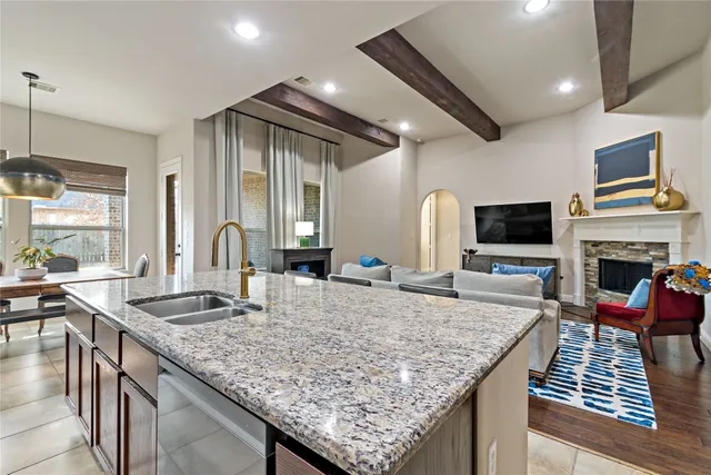 $460,000 | 8126 Spreadwing Street, Conroe, TX 77385