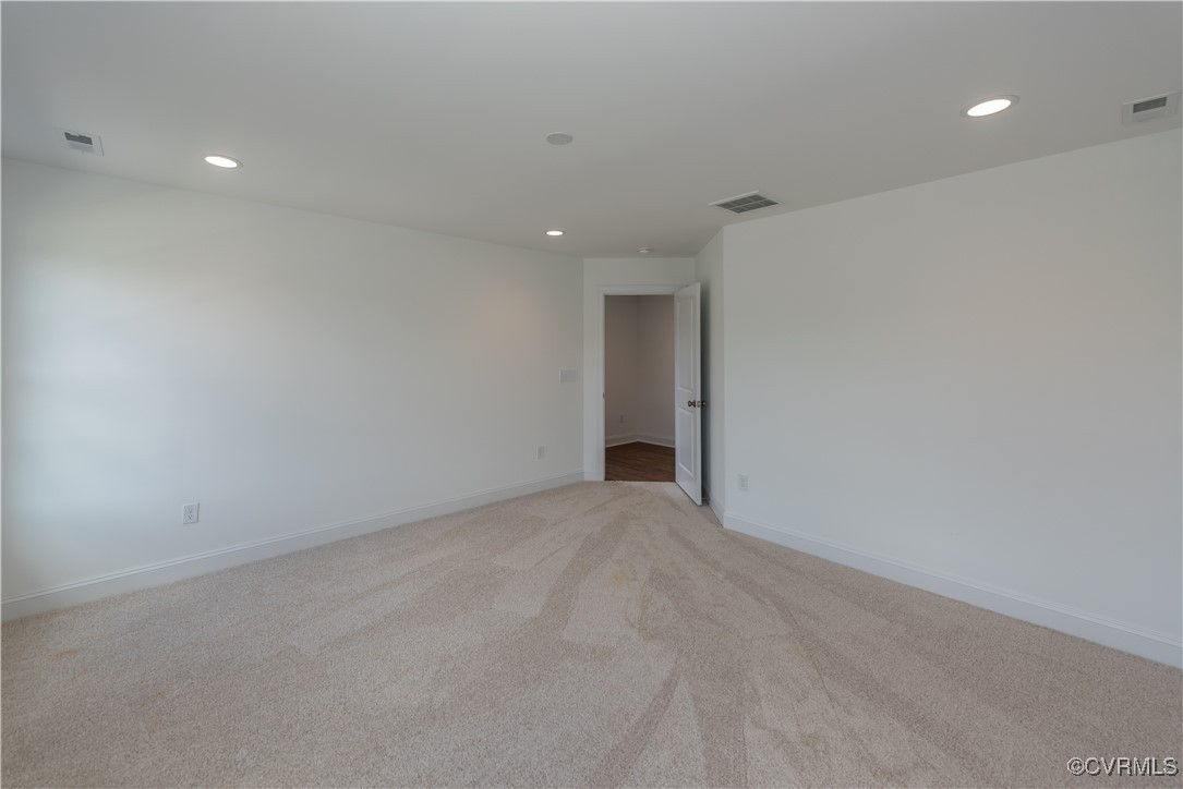 215 Thorncliff Road Ashland, VA 23005 - Photo 14 of 18 MOVE-IN READY NOW!