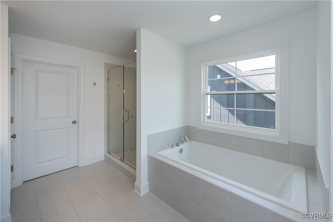 215 Thorncliff Road Ashland, VA 23005 - Photo 16 of 18 MOVE-IN READY NOW!