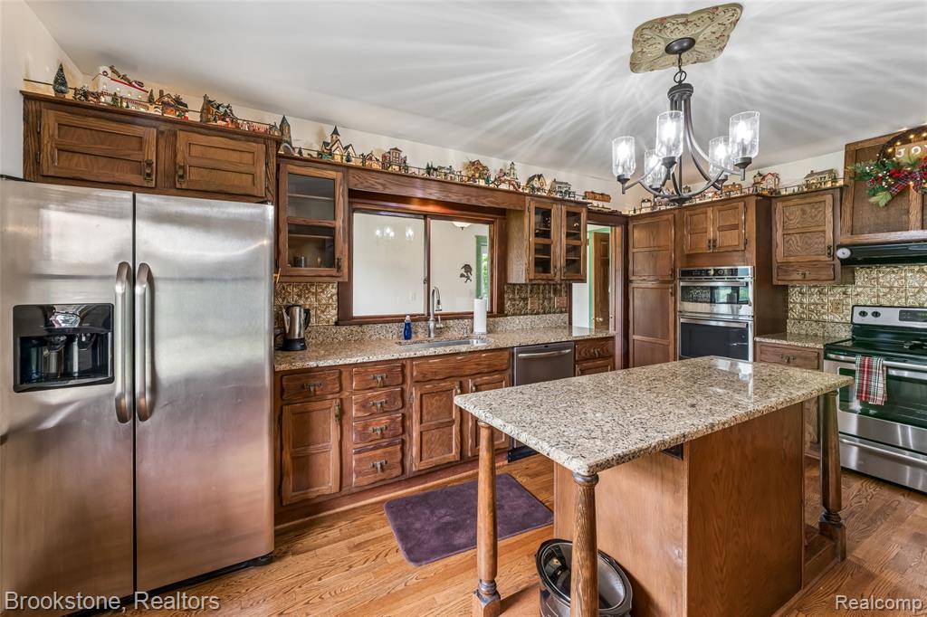 12152 Hoisington Road Gaines, MI 48436 - Photo 35 of 66