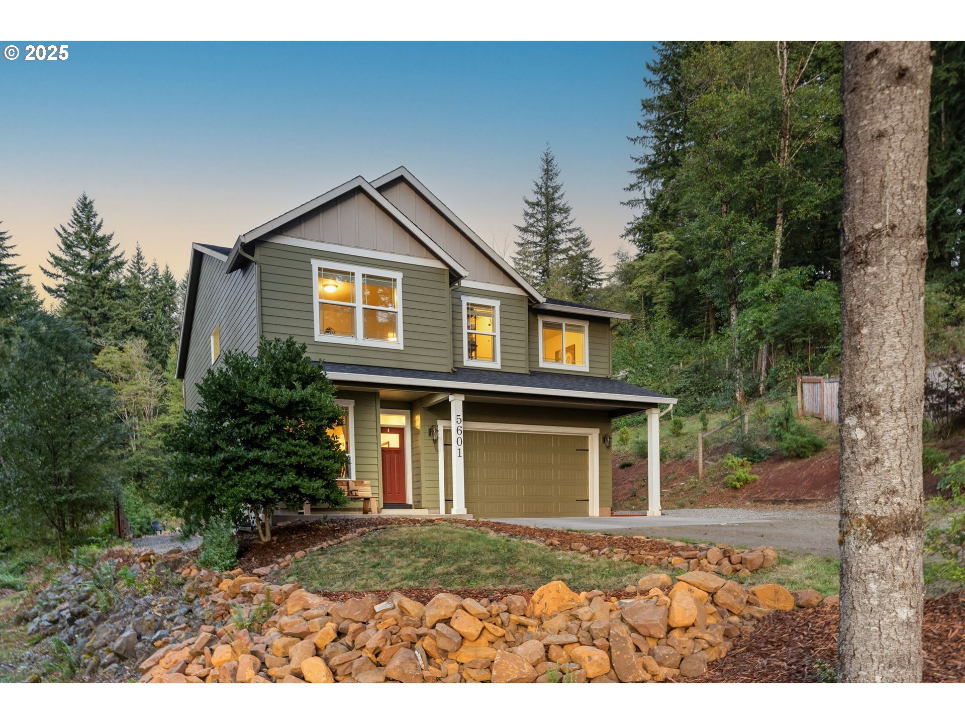 5601 Northeast 276th Avenue Camas, WA 98607 - Photo 2 of 45