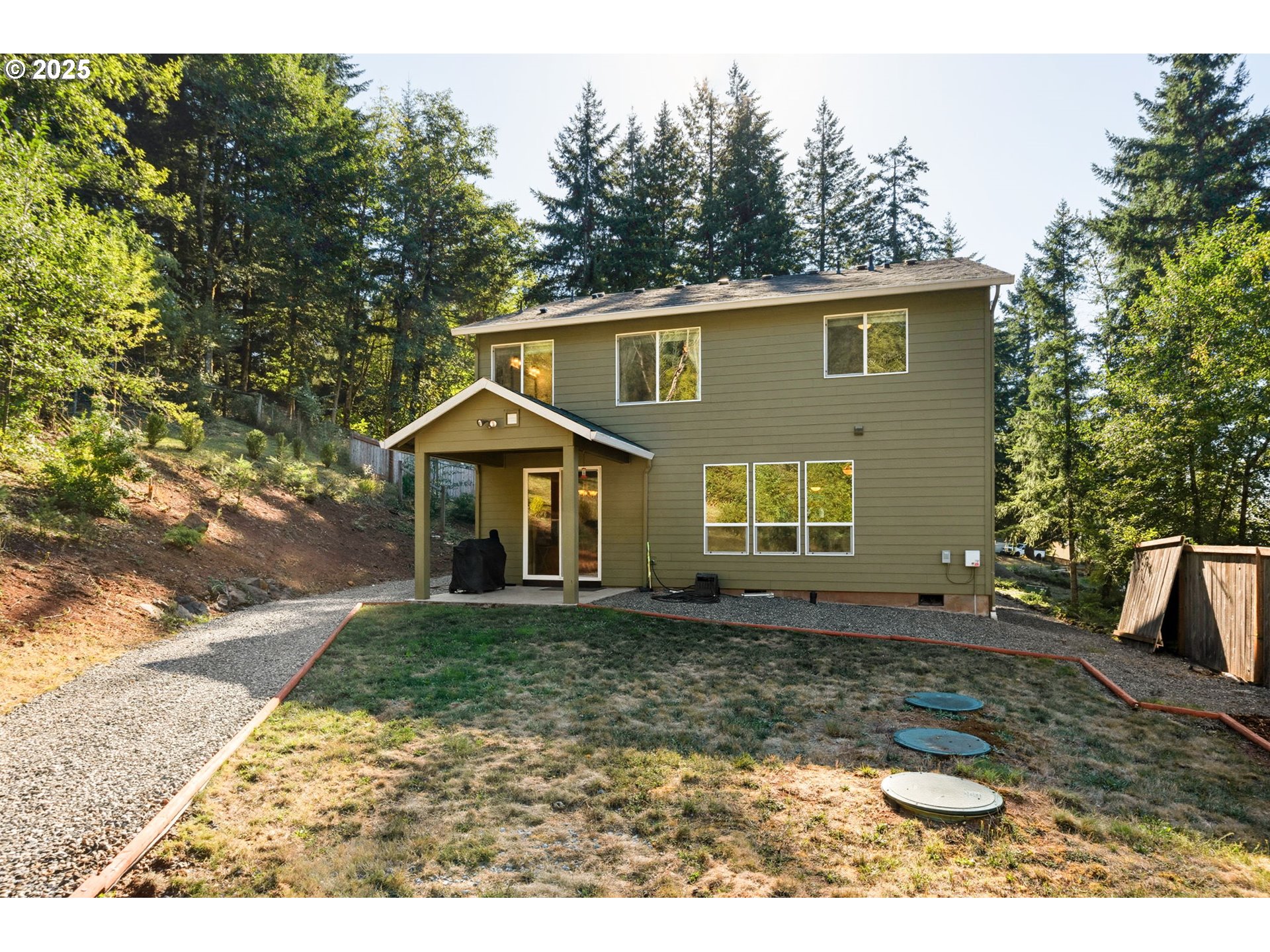 5601 Northeast 276th Avenue Camas, WA 98607 - Photo 29 of 45