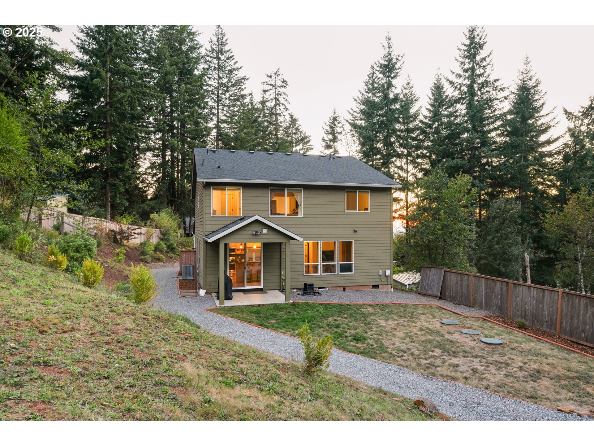 5601 Northeast 276th Avenue Camas, WA 98607 - Photo 3 of 45