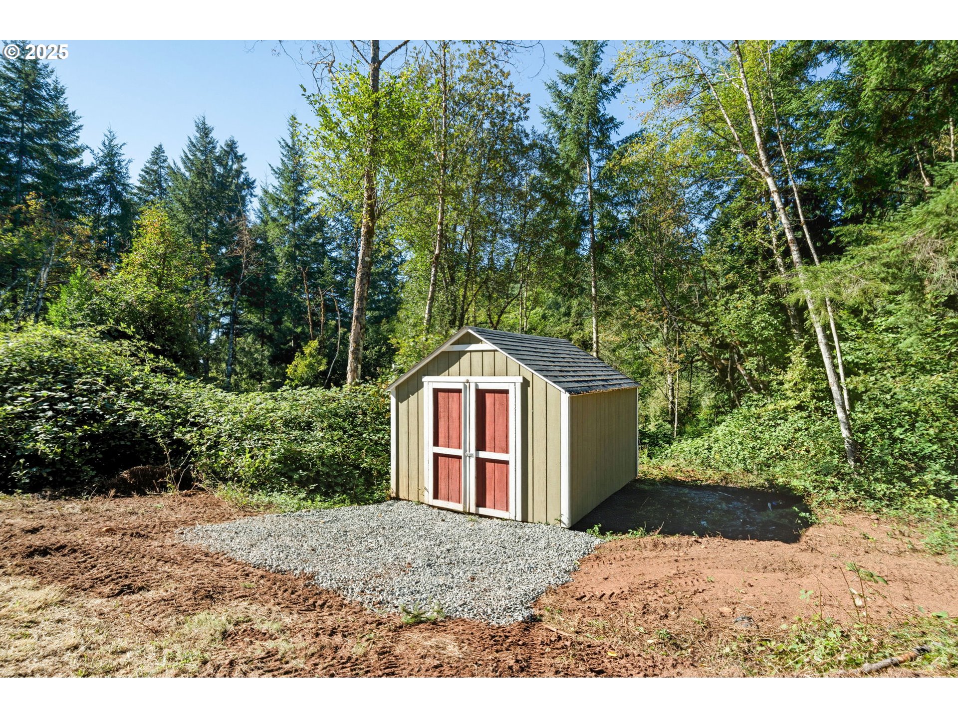 5601 Northeast 276th Avenue Camas, WA 98607 - Photo 34 of 45