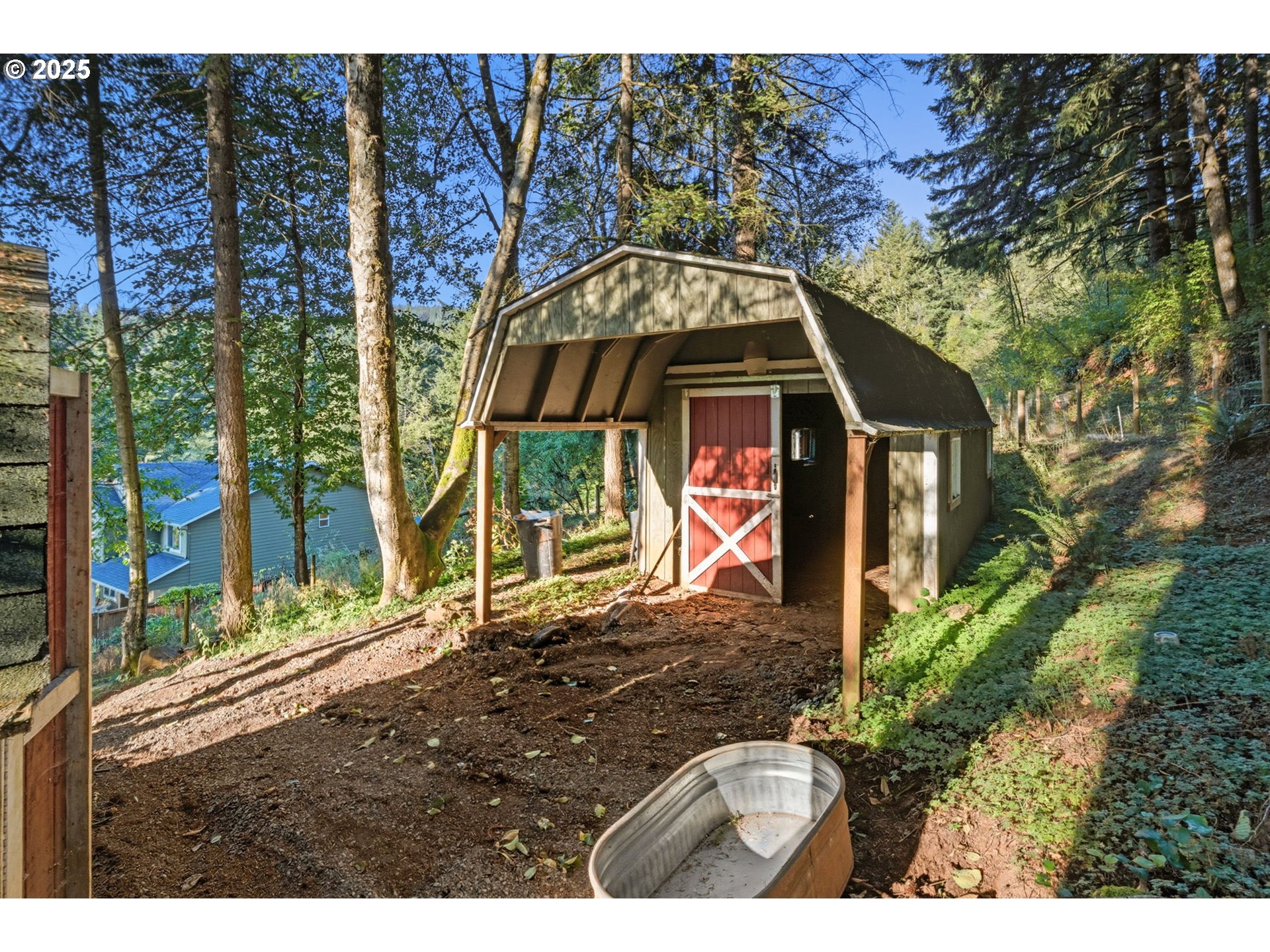 5601 Northeast 276th Avenue Camas, WA 98607 - Photo 36 of 45