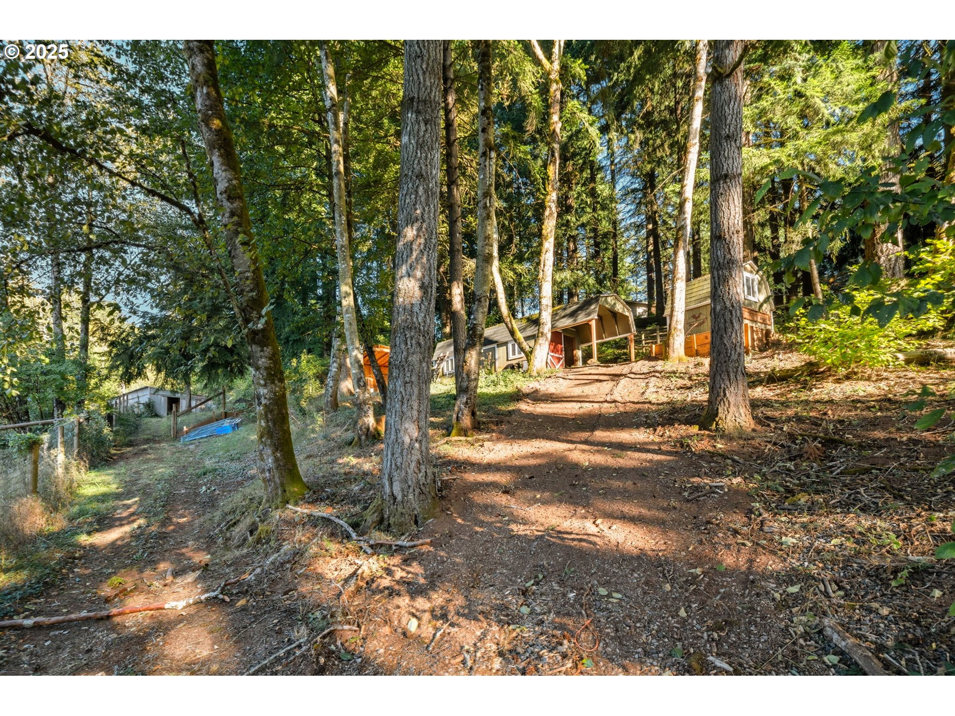 5601 Northeast 276th Avenue Camas, WA 98607 - Photo 37 of 45