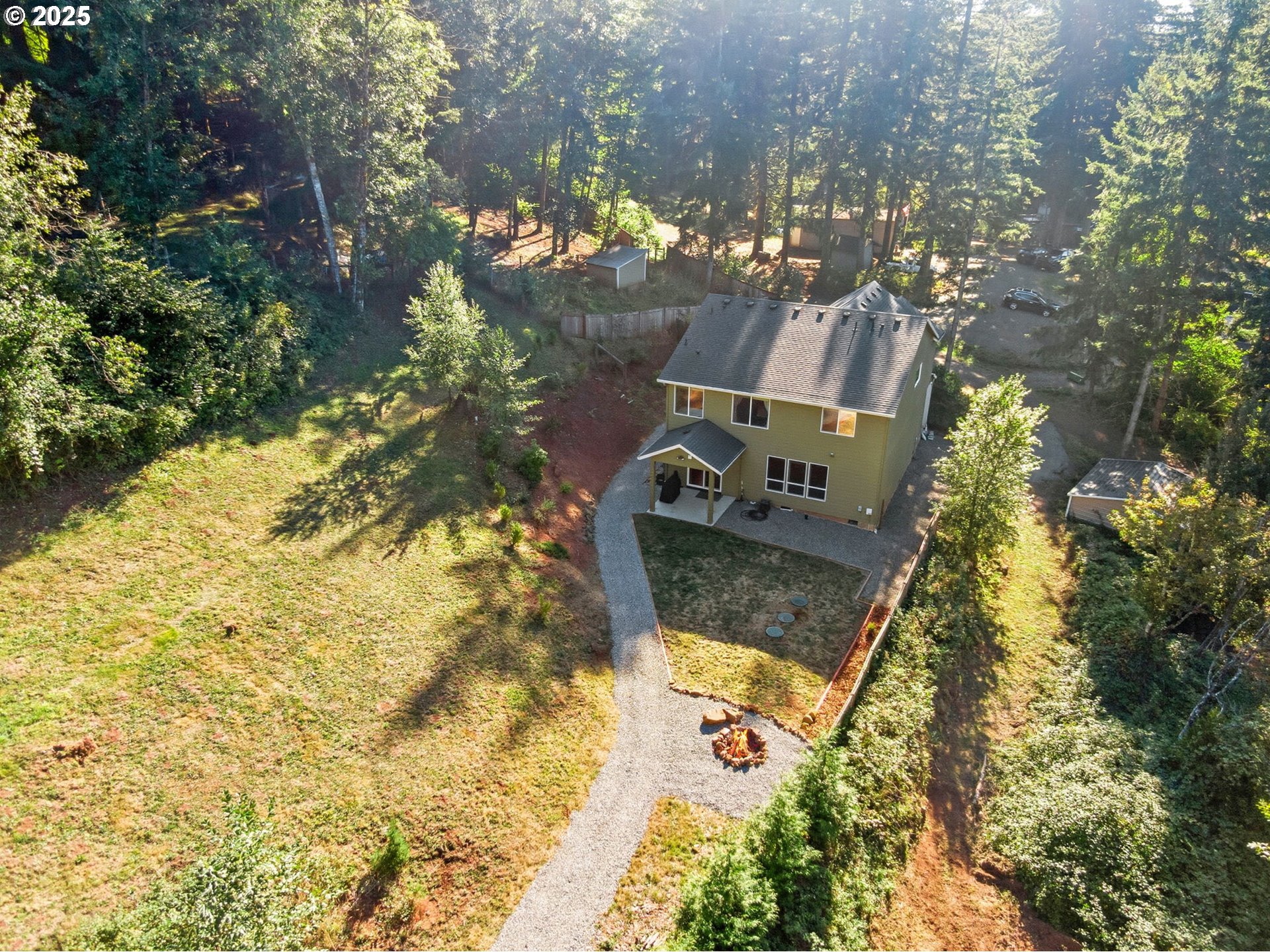 5601 Northeast 276th Avenue Camas, WA 98607 - Photo 40 of 45