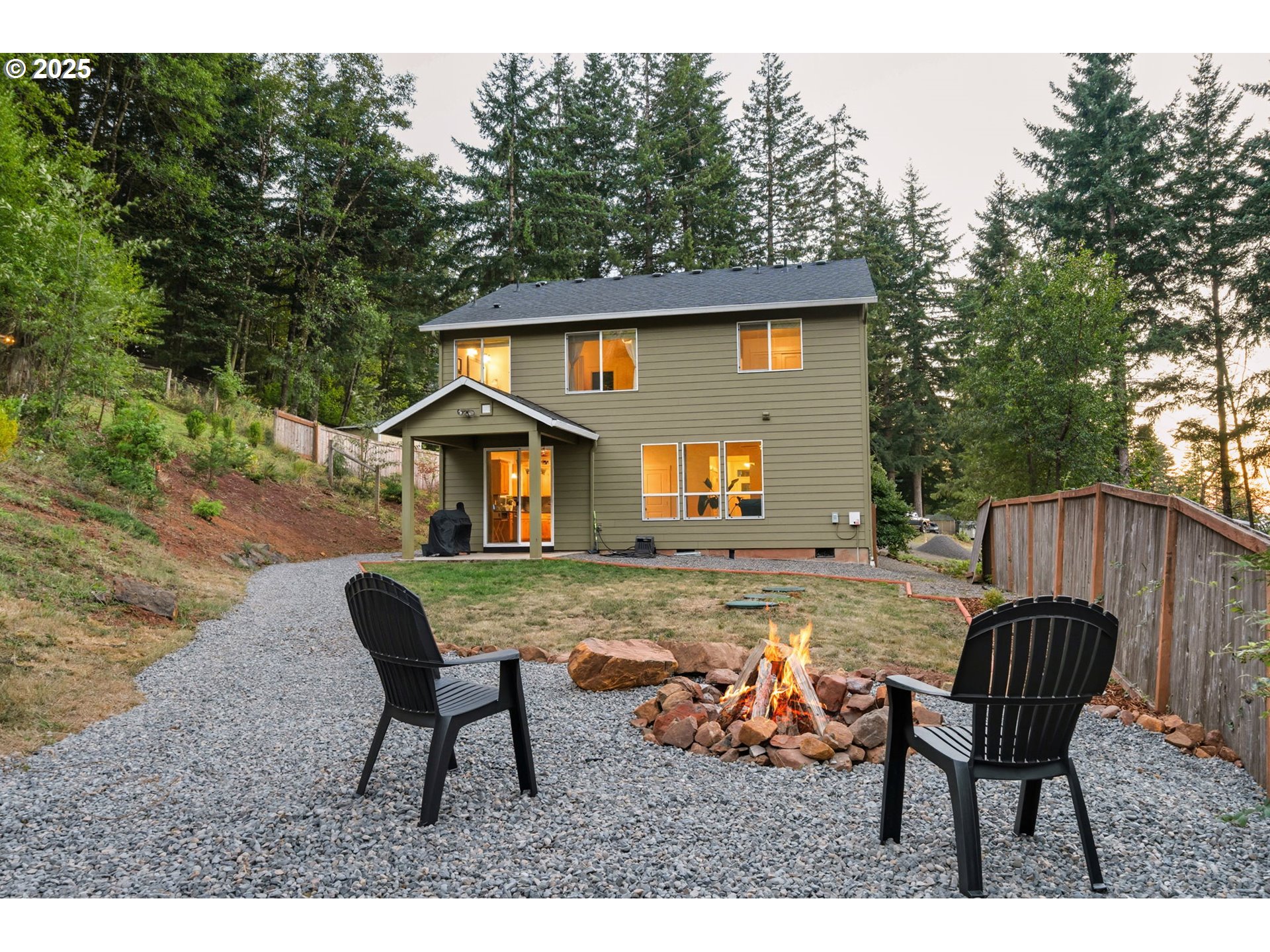 5601 Northeast 276th Avenue Camas, WA 98607 - Photo 4 of 45