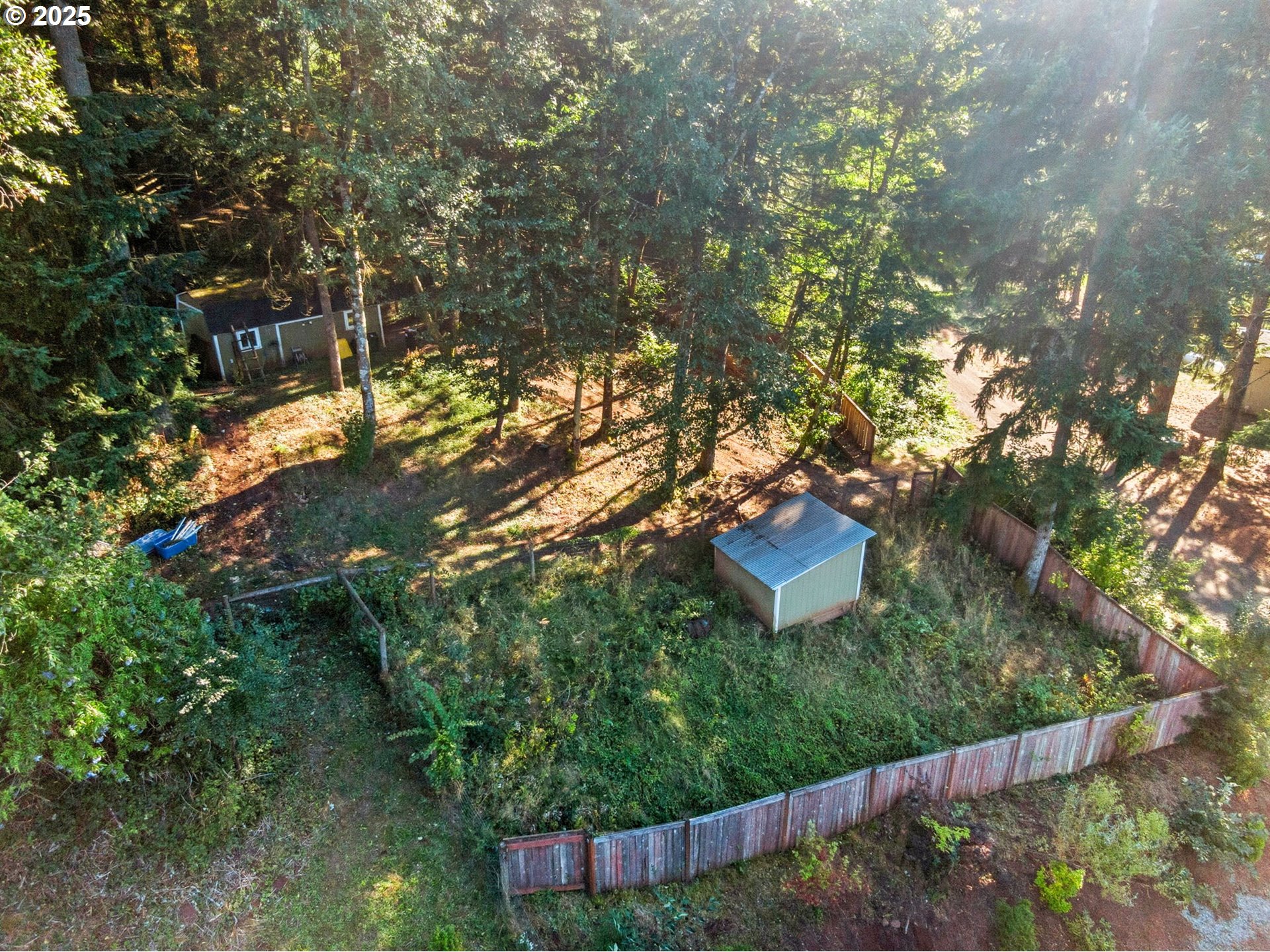 5601 Northeast 276th Avenue Camas, WA 98607 - Photo 41 of 45