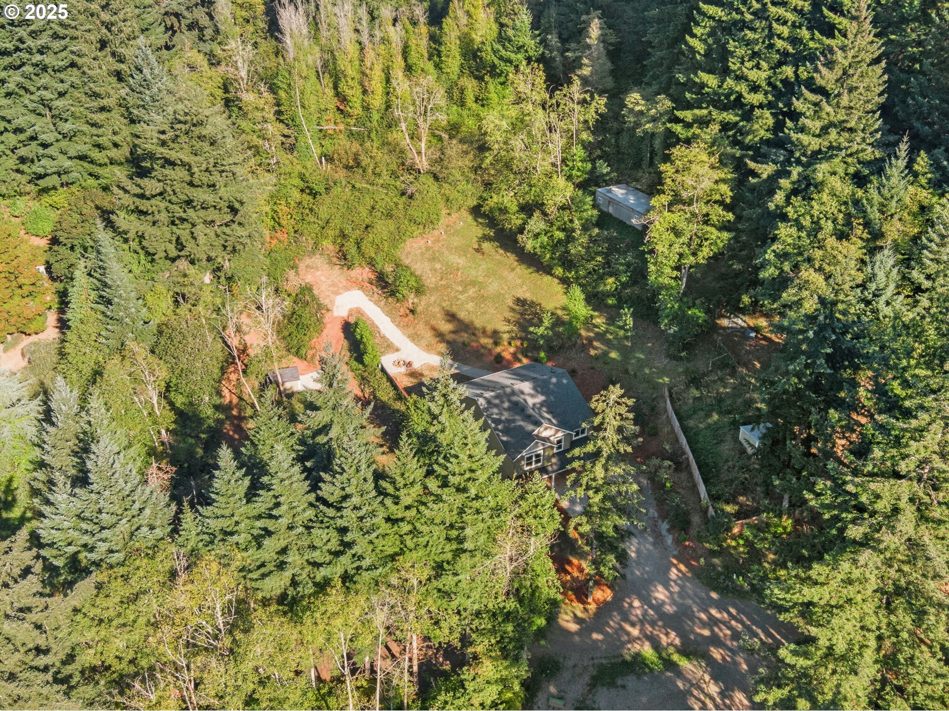 5601 Northeast 276th Avenue Camas, WA 98607 - Photo 42 of 45