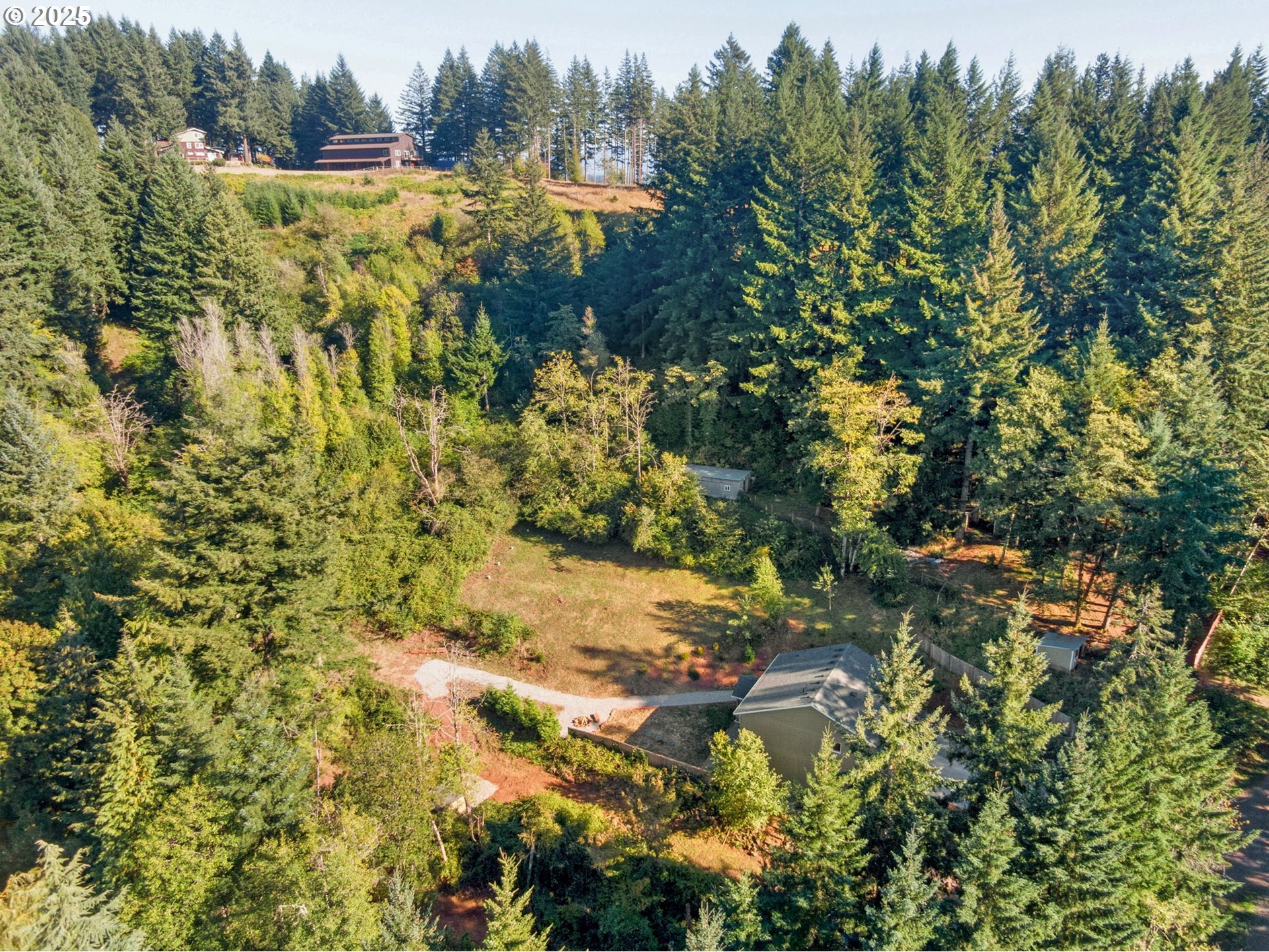 5601 Northeast 276th Avenue Camas, WA 98607 - Photo 43 of 45