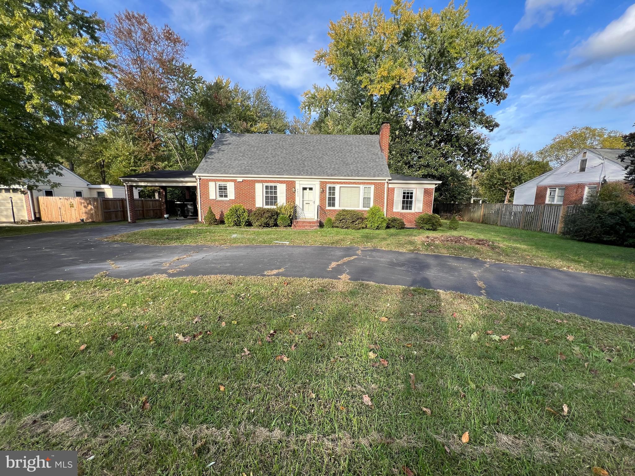9031 Sudley Road Manassas, VA 20110 - Photo 1 of 10 Gallery Image 1