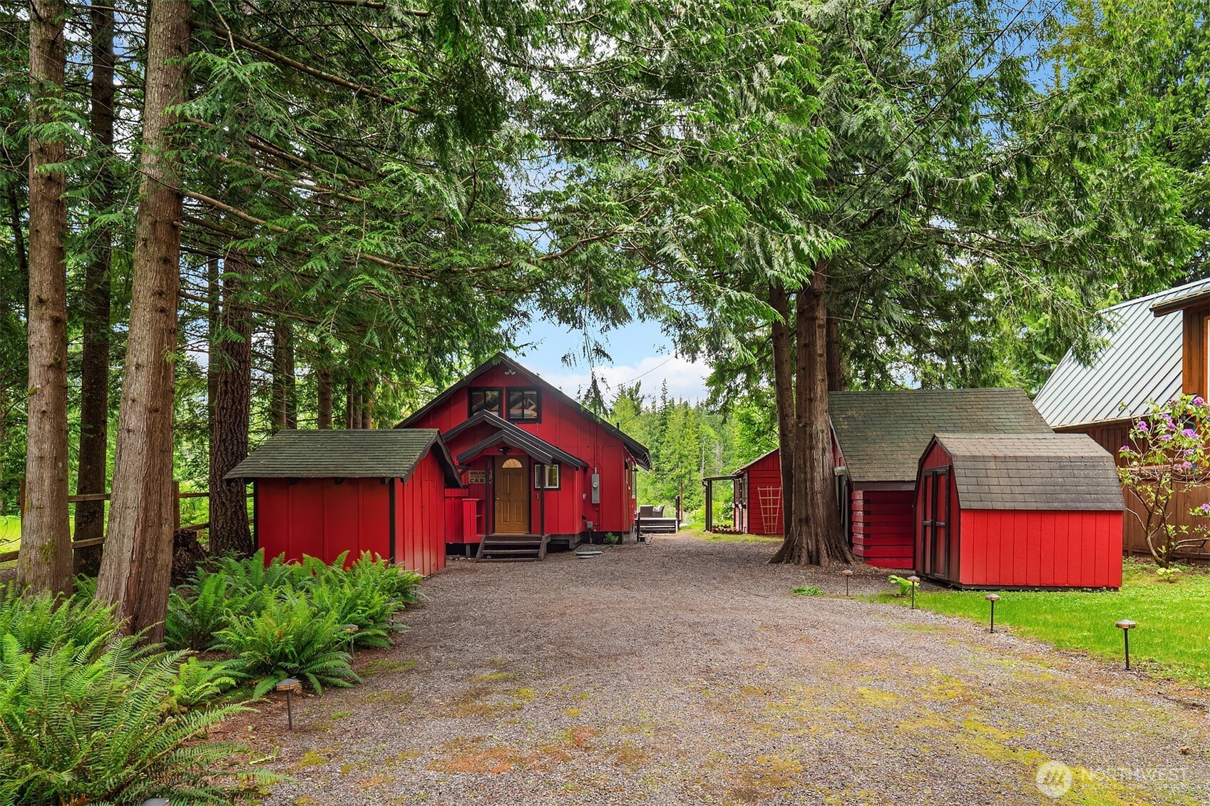 43931 Fir Road Gold Bar, WA 98251 - Photo 25 of 35