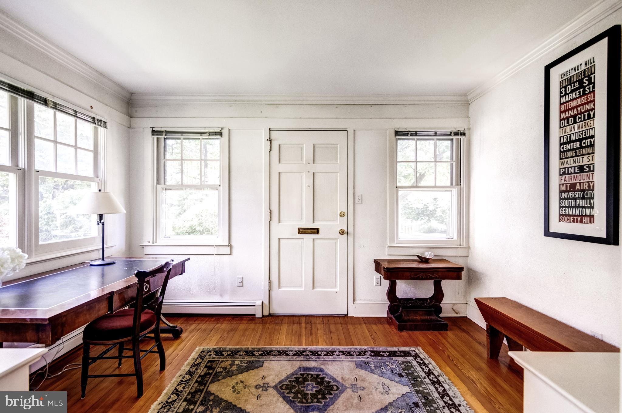 127 Erdenheim Road Glenside, PA 19038 - Photo 4 of 32 Gallery Image 4