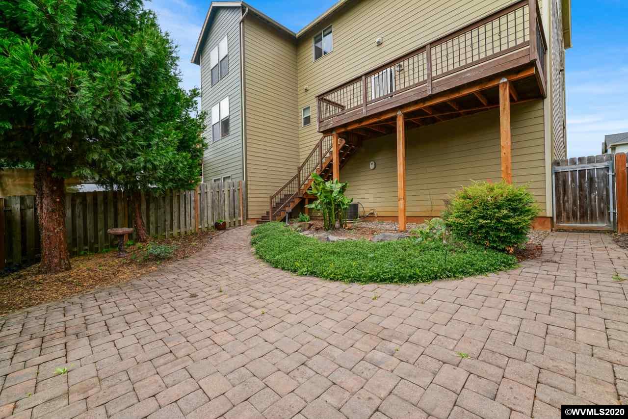 808 Crouchen Street Northwest Salem, OR 97304 - Photo 37 of 37