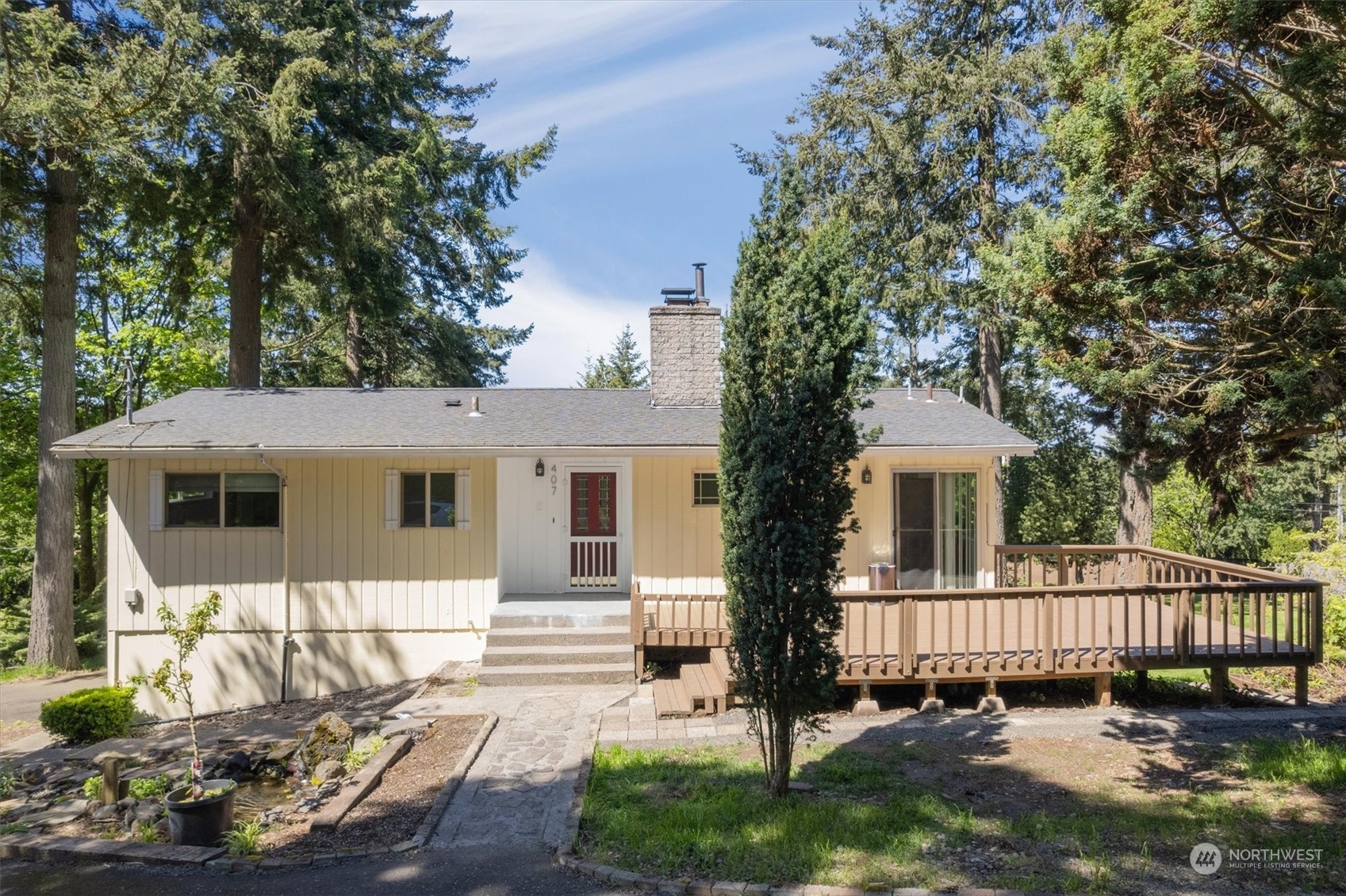 407 Mt Pleasant Road Kelso, WA 98626 - Photo 2 of 38 Gallery Image 2