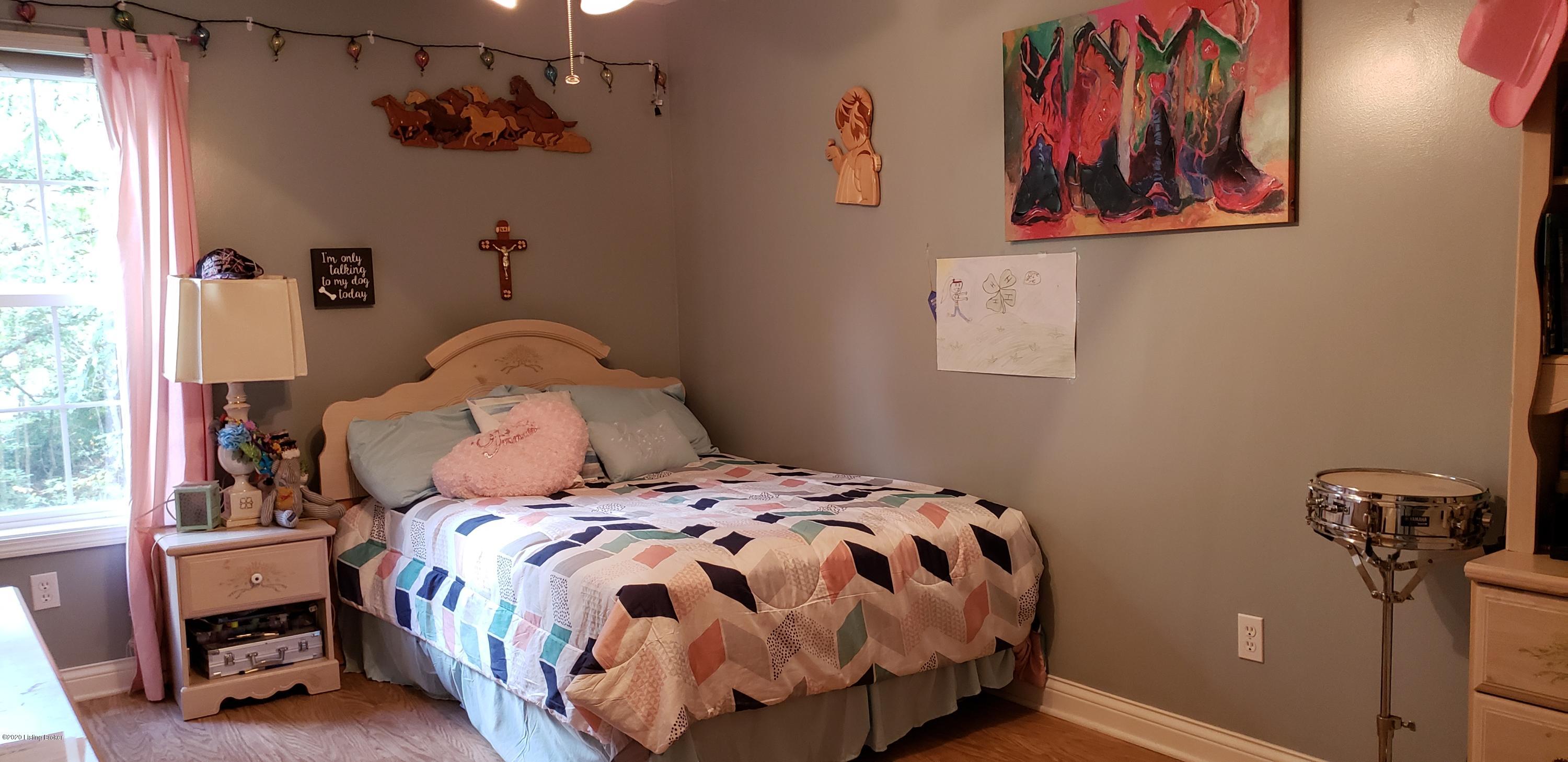 2725 Nat Rogers Road Boston, KY 40107 - Photo 21 of 34 2725 bed 2