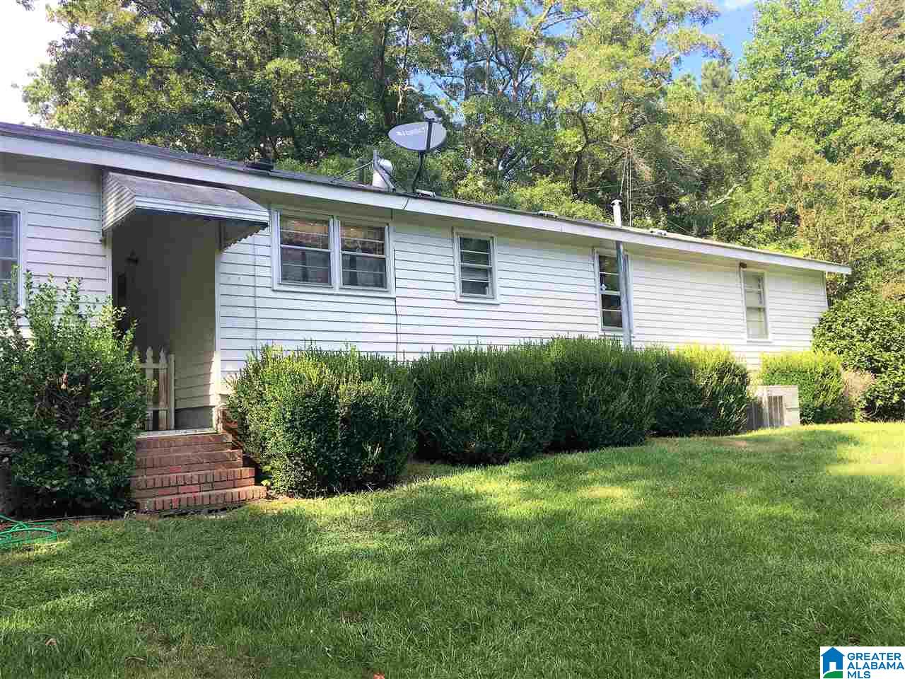 17226 Highway 78 Fruithurst, AL 36262 - Photo 6 of 33