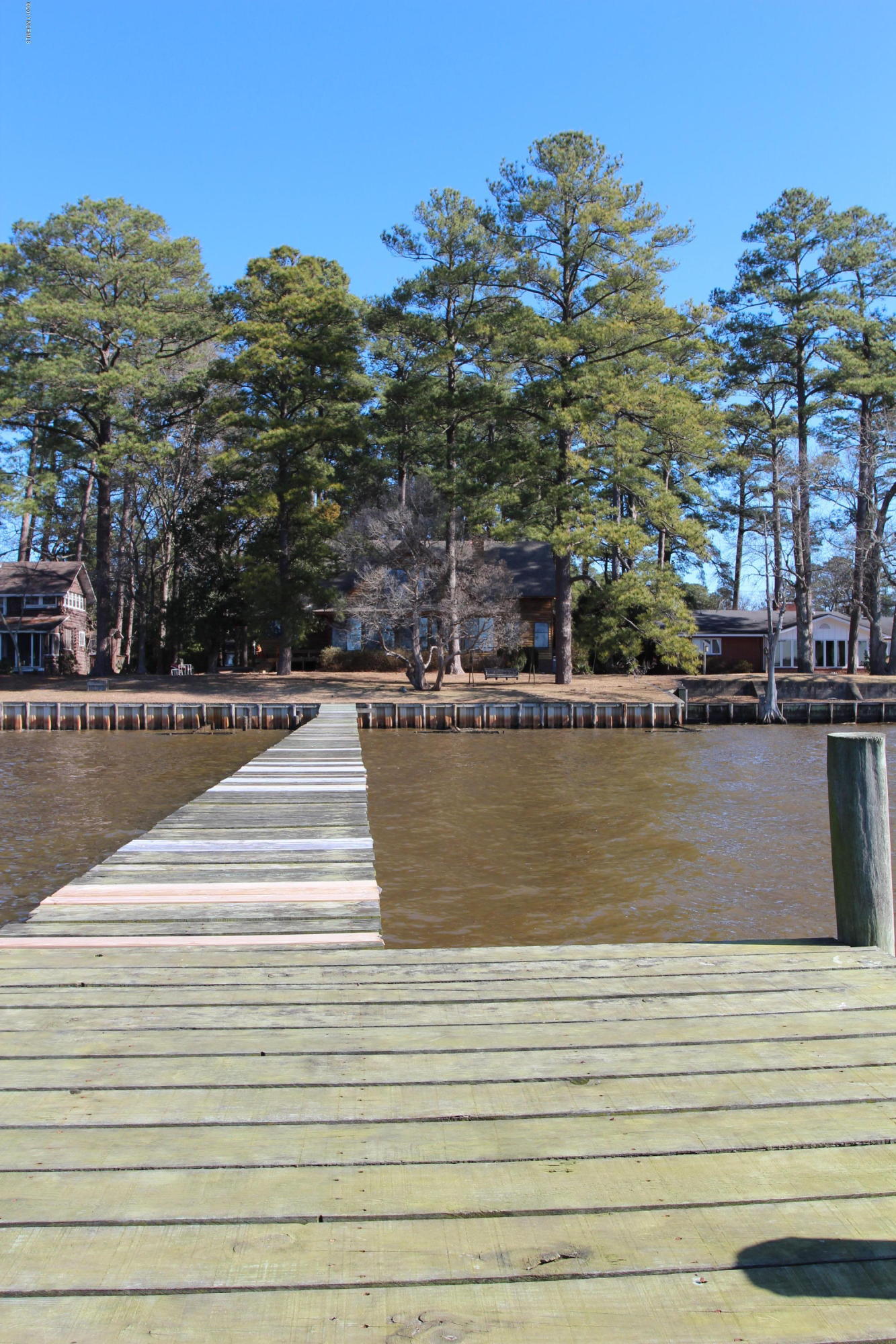 100 Shady Banks Beach Road Washington, NC 27889 - Photo 45 of 46 IMG_0070