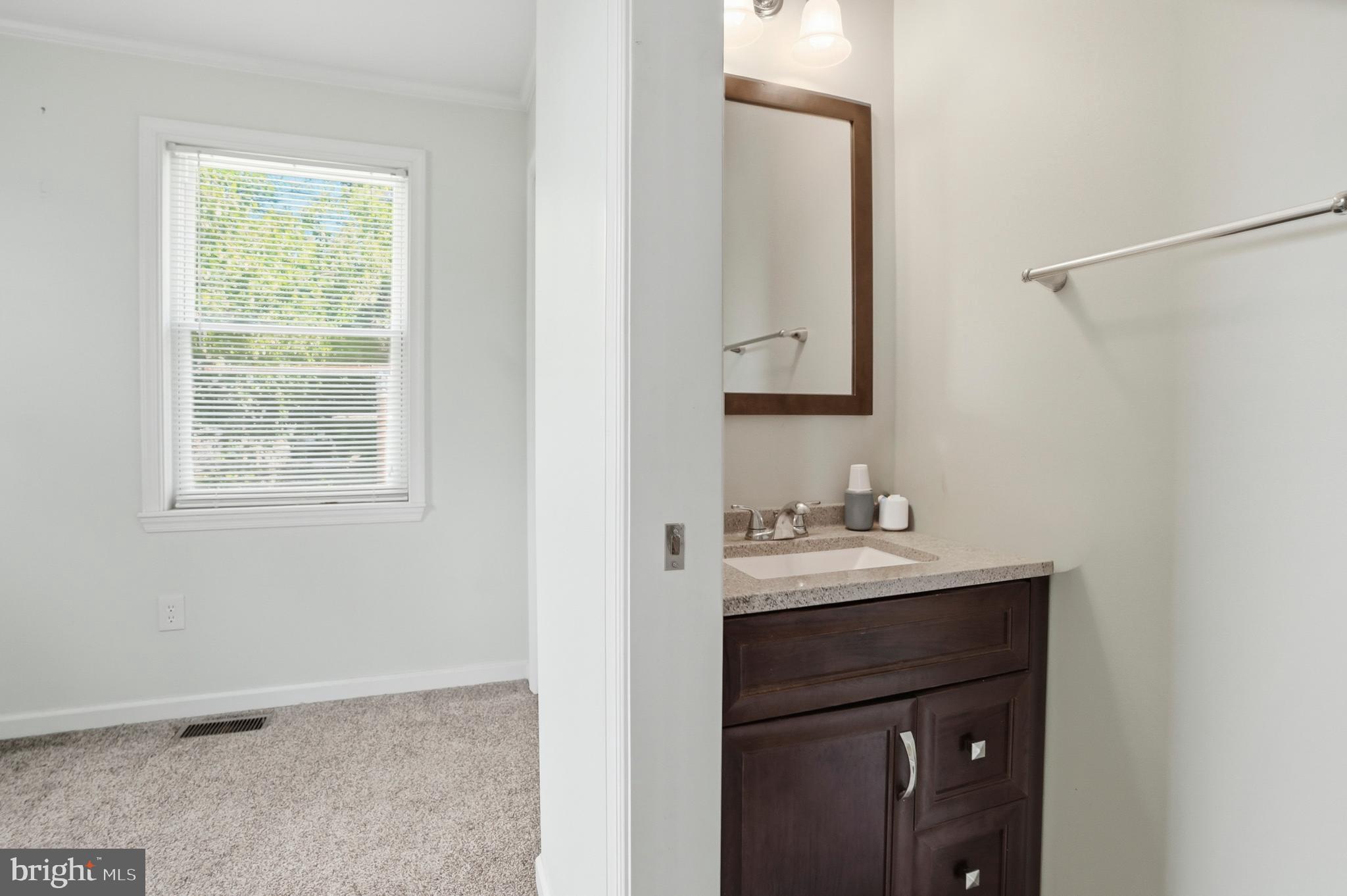 8240 Longpoint Road Baltimore, MD 21222 - Photo 17 of 25 Powder Room