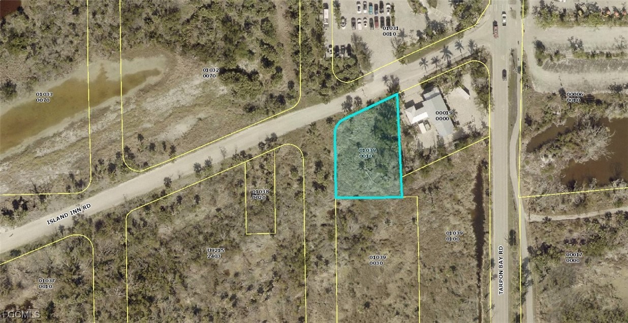 2505 Island Inn Road Sanibel, FL 33957 - Photo 1 of 1