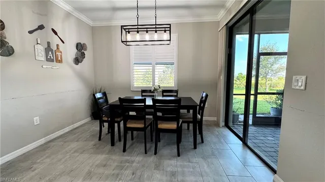 a view of a hallway with staircase