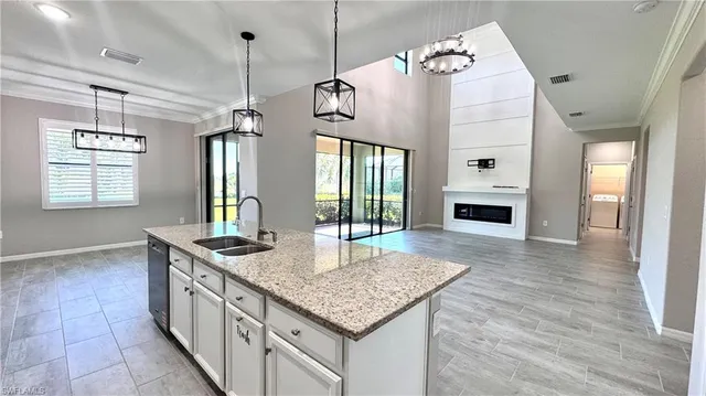 $4,500 | 19641 The Pl Boulevard, Estero, FL 33928