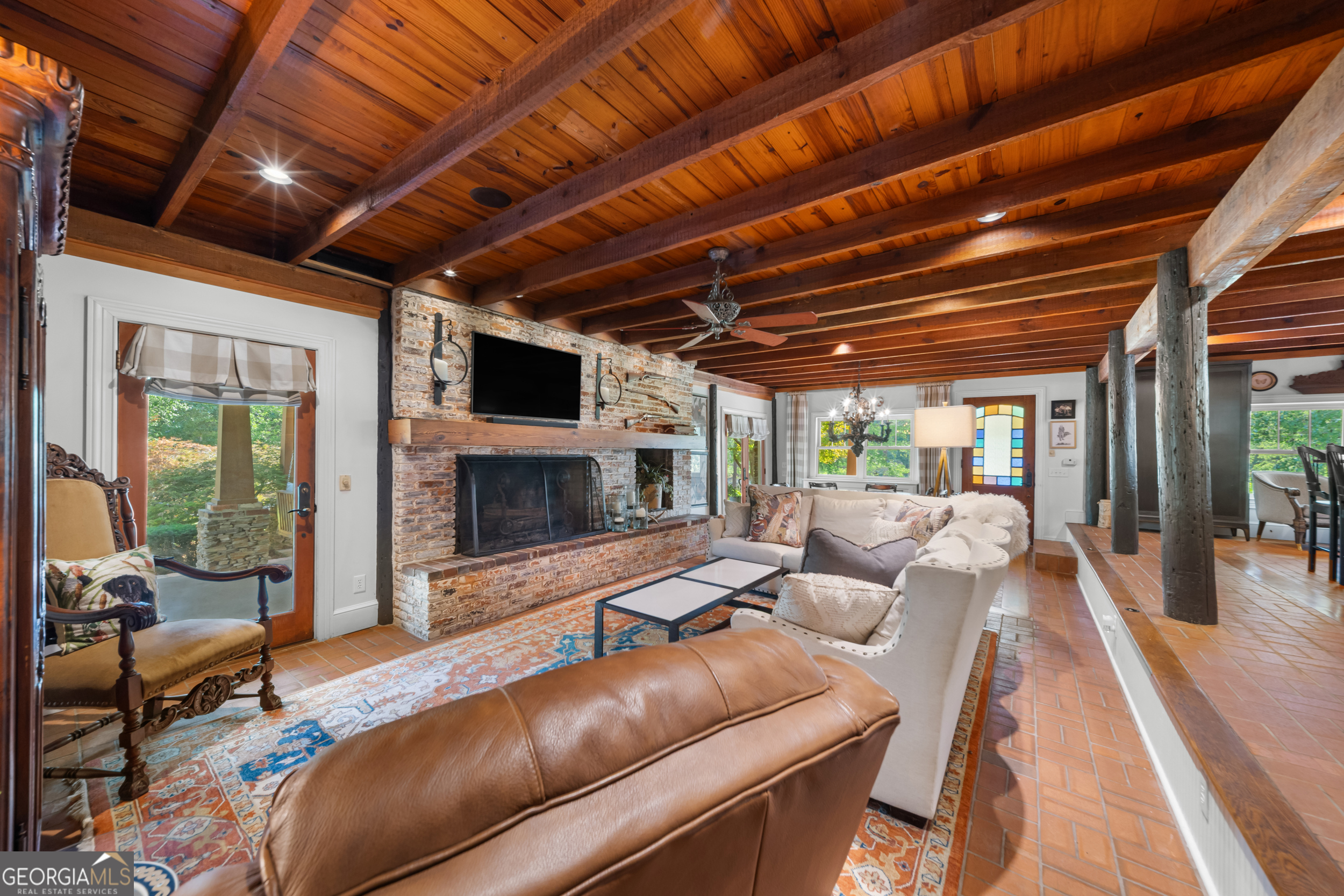 4153 Cypress Lake Road Statesboro, GA 30458 - Photo 12 of 81