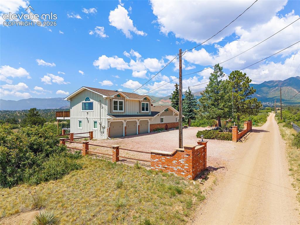 8475 Red Spring Valley Road Colorado Springs, CO 80919 - Photo 47 of 50