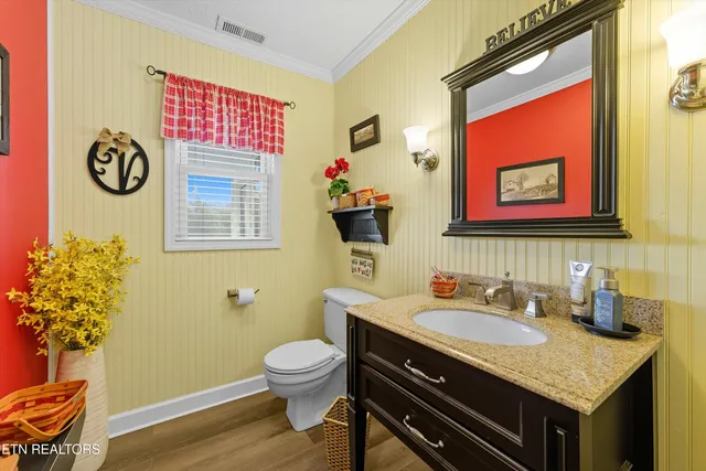 $618,900 | 12636 Pony Express Drive, Farragut, TN 37934