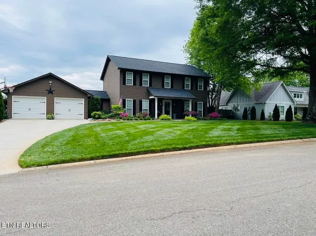 $618,900 | 12636 Pony Express Drive, Farragut, TN 37934