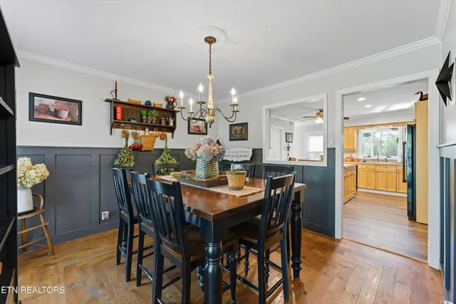 $618,900 | 12636 Pony Express Drive, Farragut, TN 37934