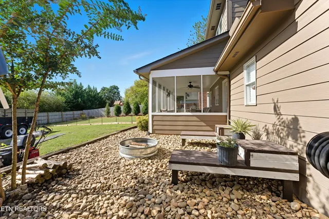 $618,900 | 12636 Pony Express Drive, Farragut, TN 37934