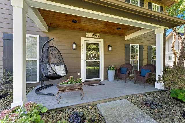 $618,900 | 12636 Pony Express Drive, Farragut, TN 37934