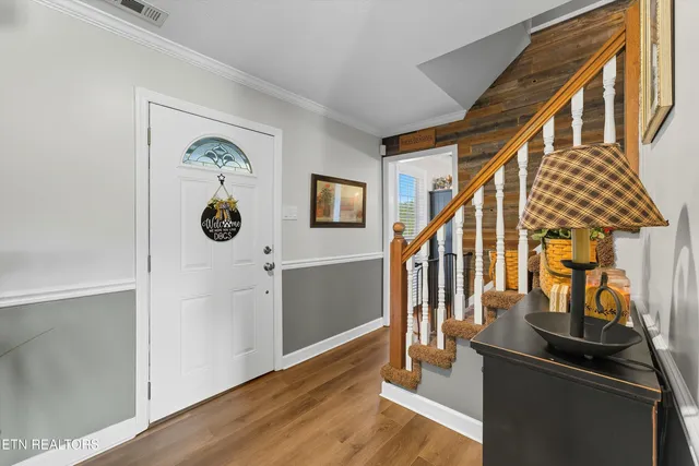 $618,900 | 12636 Pony Express Drive, Farragut, TN 37934