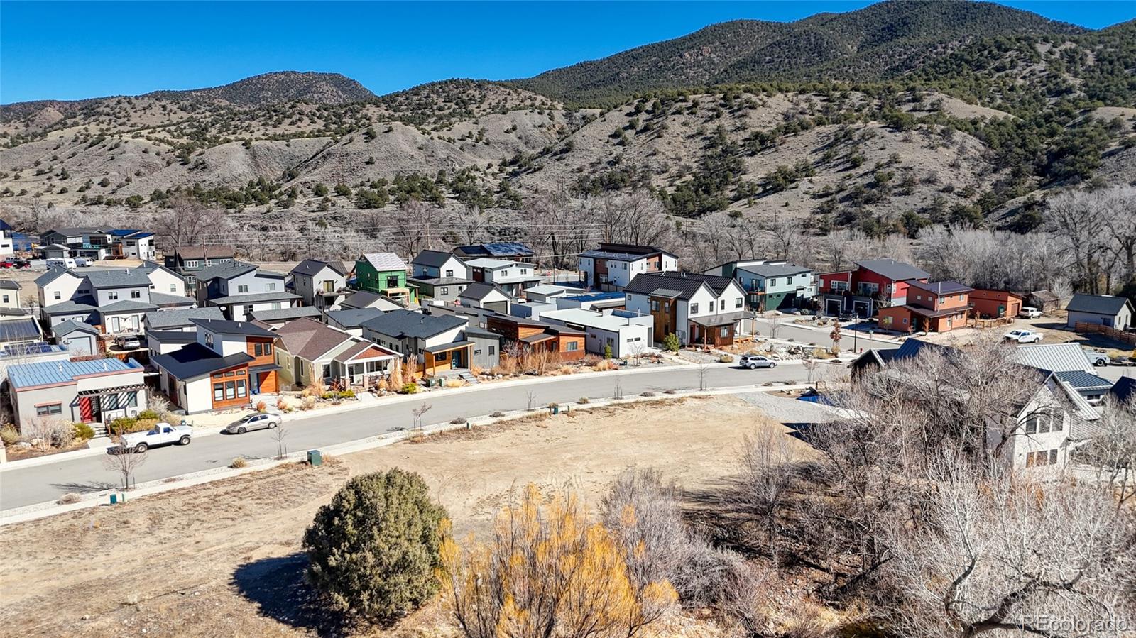313 Two Rivers Road Salida, CO 81201 - Photo 11 of 26