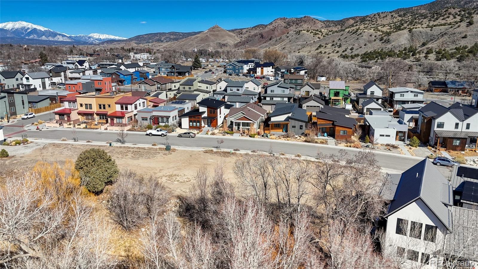 313 Two Rivers Road Salida, CO 81201 - Photo 13 of 26